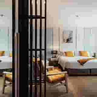 Montana Hotel & Residence, 6 of 6