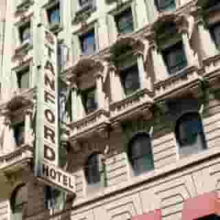 Hotel Stanford, 2 of 6