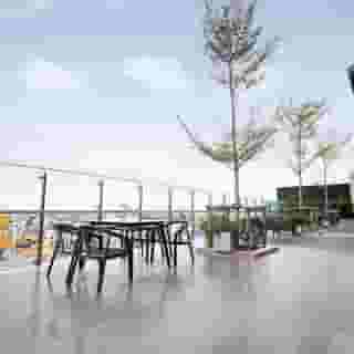 The Quarter Hualamphong by Uhg, 2 of 6