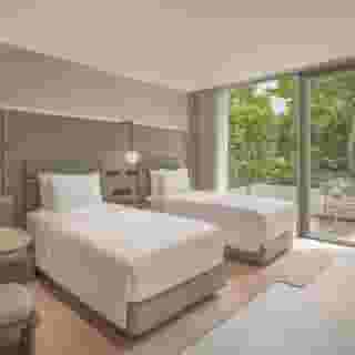 Kromo Bangkok, Curio Collection by Hilton, 1 of 6