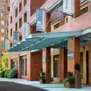 Residence Inn by Marriott Boston Cambridge, 6 of 6