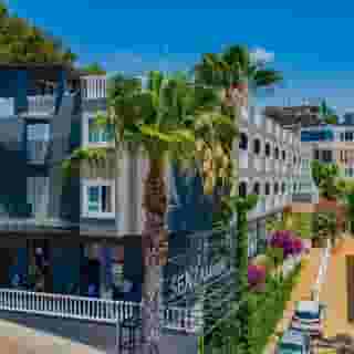 Senza Garden Holiday Club, 2 of 6