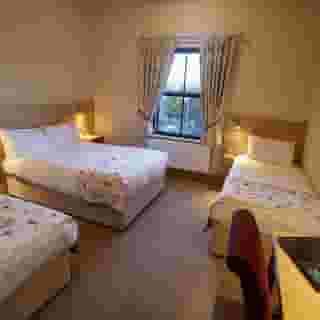 The Lucan Spa Hotel, 4 of 6