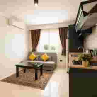 NewCity Suites & Apartments, 5 of 6