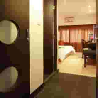 The Rose Hotel Bangkok, 6 of 6