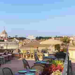 Hotel Adriano Rooftop, 1 of 6