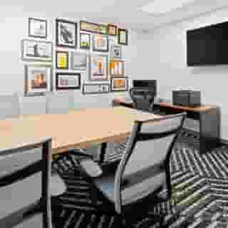 Hyatt house Boston/Burlington, 5 of 6