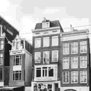 Hotel van Gelder, 2 of 6