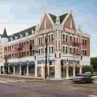Hollywood Historic Hotel, 2 of 6
