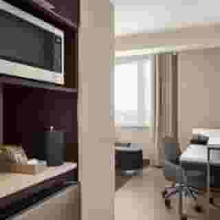 Residence Inn by Marriott New York Jfk Airport, 3 of 6