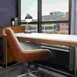 Courtyard by Marriott Washington, Dc Dupont Circle, 1 of 6