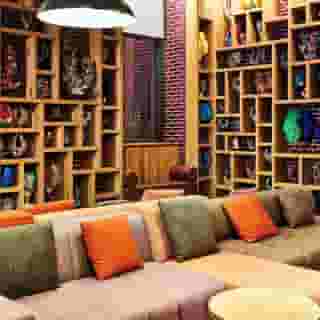 Radio Hotel, 2 of 6
