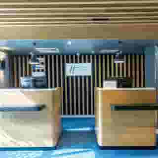 Holiday Inn Express London - Croydon, an Ihg Hotel (15km from London), 1 of 6