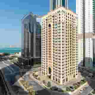Marriott Executive City Center Doha, 6 of 6