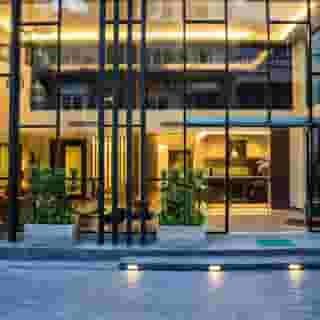 Aim House Bangkok Hotel, 1 of 6