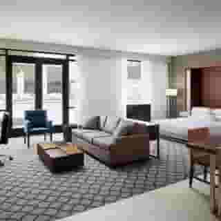 Marriott Dallas Allen Hotel & Convention Center, 6 of 6