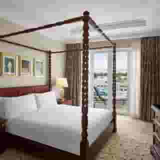 Jw Marriott Hotel Cairo, 2 of 6