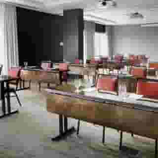 Courtyard by Marriott Dallas Plano/The Colony, 5 of 6