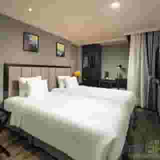 The Emissary Hanoi Hotel & Spa, 1 of 6