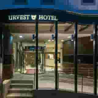 Urvest Hotel Kamata, 5 of 6