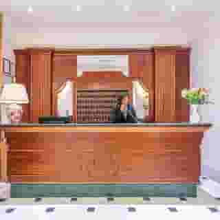 Raeli Hotel Lux, 2 of 6