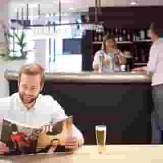 Novotel Suites Paris Stade De France, 6 of 6