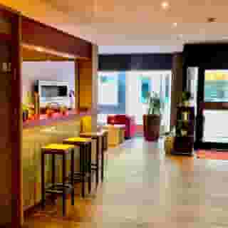 Montana Hotel Köln-Bonn Airport, 5 of 6