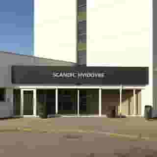 Scandic Hvidovre, 4 of 6