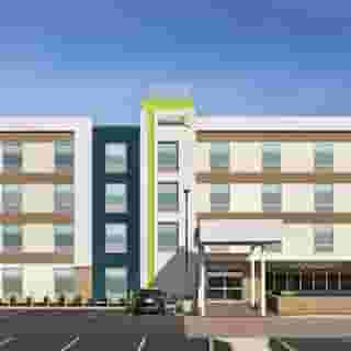 Home2 Suites by Hilton Ridley Park Philadelphia Airport South, 3 of 6