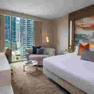 Courtyard by Marriott New York Manhattan/Midtown West, 6 of 6