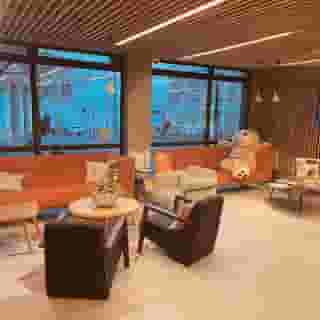 Novotel Bordeaux Centre Gare Saint Jean, 1 of 6