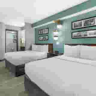 Sleep Inn At Miami International Airport, 4 of 6