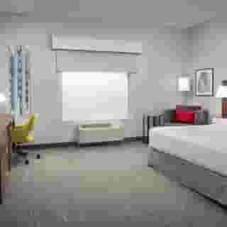 Hampton Inn by Hilton Orlando Southeast Nona, 2 of 6