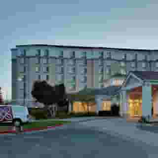 Hilton Garden Inn San Francisco Arpt North, 2 of 6