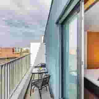 ibis Basel Bahnhof, 4 of 6