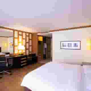 The Tarntawan Hotel Surawong Bangkok, 1 of 6