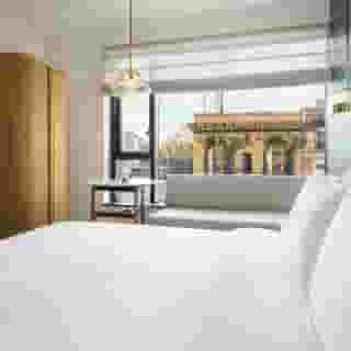 Timbri Hotel San Francisco, Curio Collection by Hilton, 2 of 6