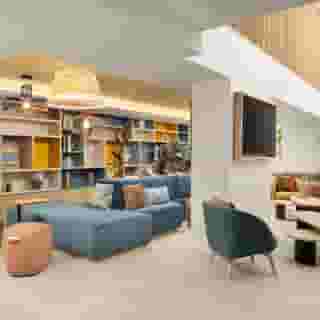 Hampton By Hilton Paris Charles De Gaulle Airport, 2 of 6