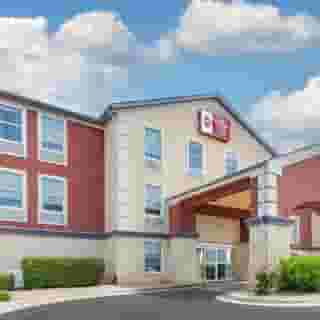 Best Western Plus Georgetown Inn & Suites, 6 of 6