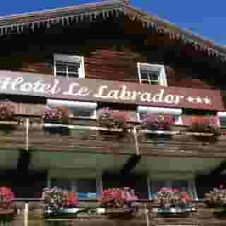 Le Labrador, 5 of 6