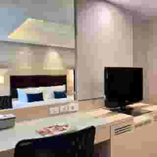 Sora Resort & Suites Sukhumvit, 6 of 6