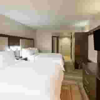 Holiday Inn Express Philadelphia Ne - Bensalem by Ihg, 6 of 6
