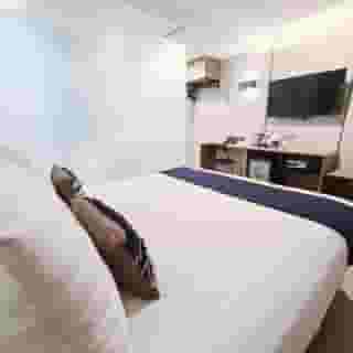 Sova Hotel Bangkok, 5 of 6