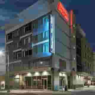 Hampton Inn & Suites Los Angeles/Hollywood, 6 of 6