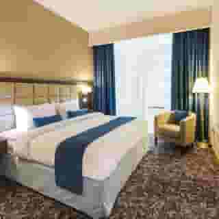 Golden Tulip Doha (Luxury City Hotel), 6 of 6