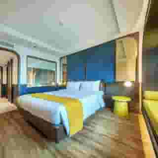 Graph Hotels Bangkok, 2 of 6