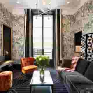 Pavillon de la Reine & Spa, Place des Vosges, 4 of 6