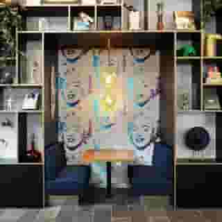 citizenM Los Angeles Downtown, 2 of 6