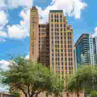 Cambria Hotel Houston Downtown Convention Center, 1 of 6