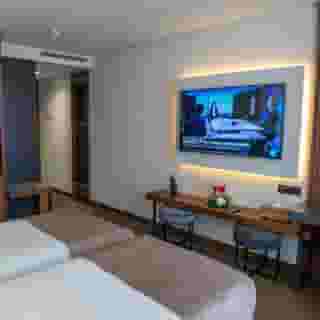 Executive Boutique Hotel Rabat, 3 of 6